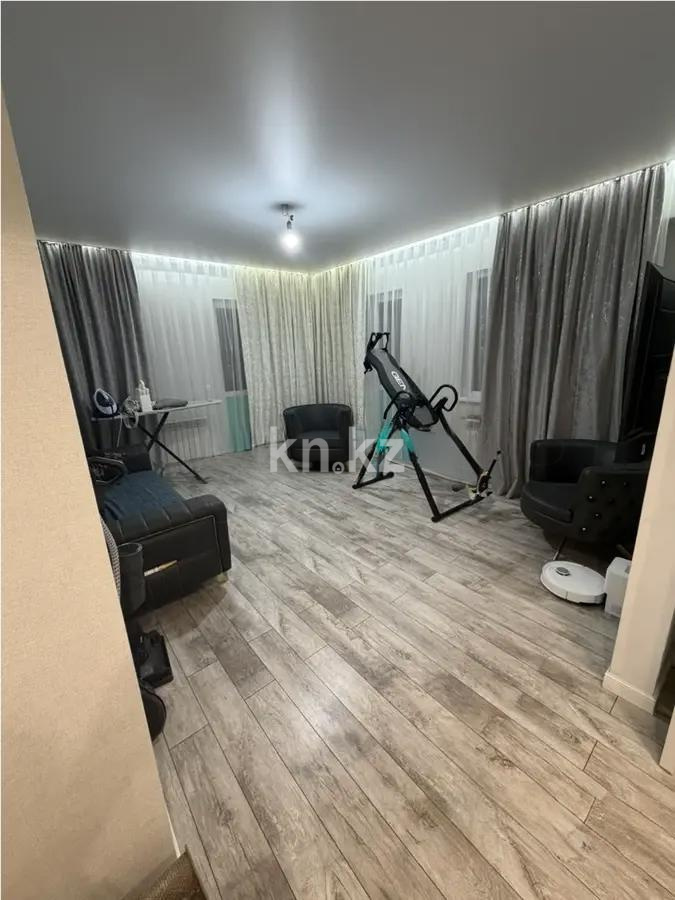 Продажа 3-комнатной квартиры, 75 м², ул. Маметовой, дом  12 в Астане