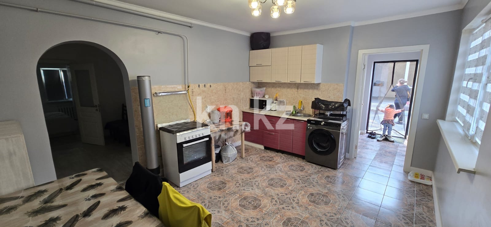 Продажа 4-комнатного дома, 96.4 м², ул. Бекболата, дом  137б в Алматы - фото 5