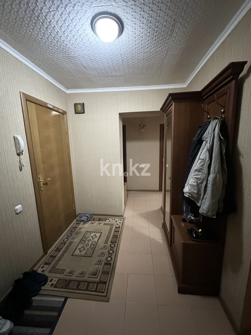 Продажа 2-комнатной квартиры, 53 м² в Караганде - фото 15
