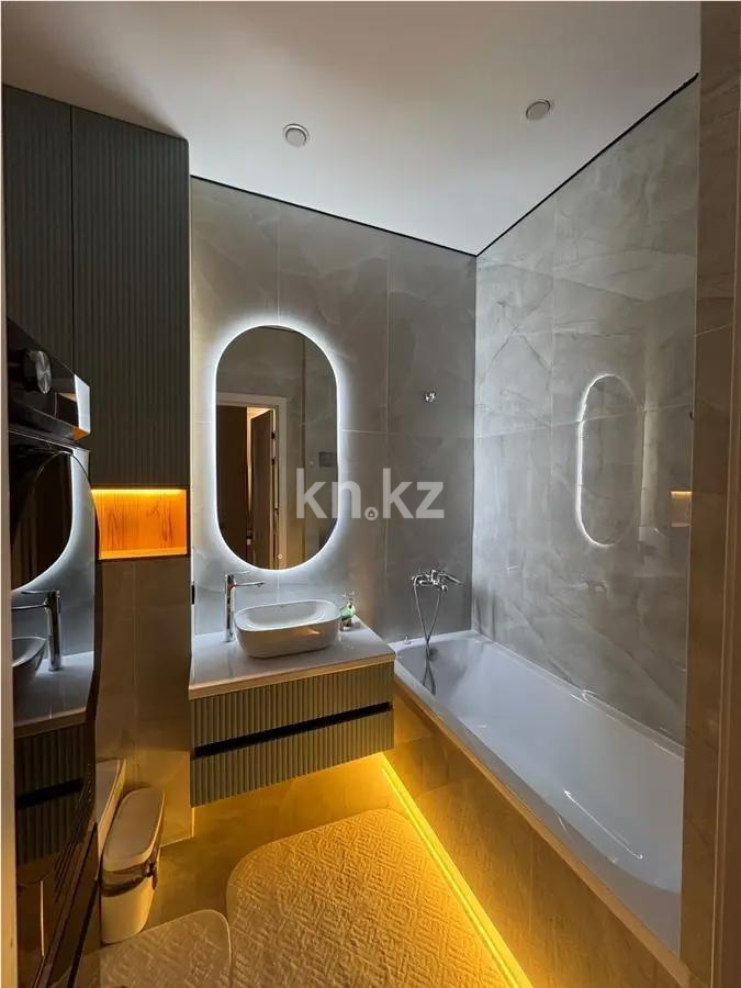 Продажа 2-комнатной квартиры, 42 м² в Астане - фото 3