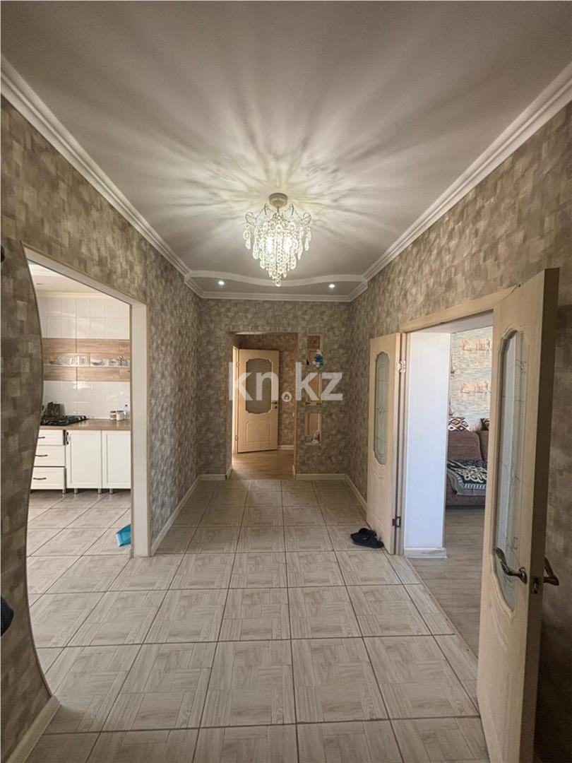 Продажа 6-комнатного дома, 298.6 м² в Караганде - фото 8