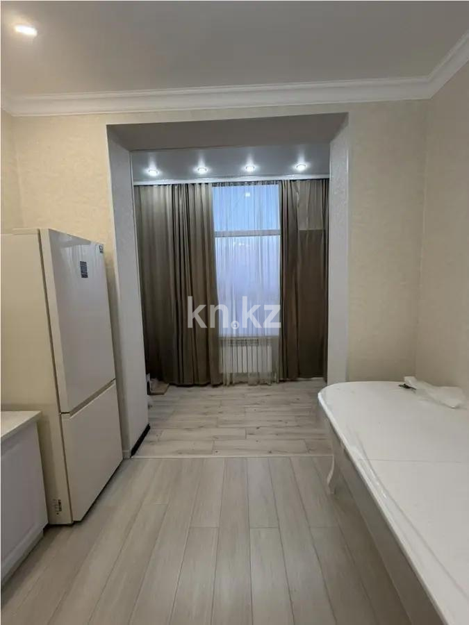 Продажа 2-комнатной квартиры, 61 м² в Караганде - фото 4