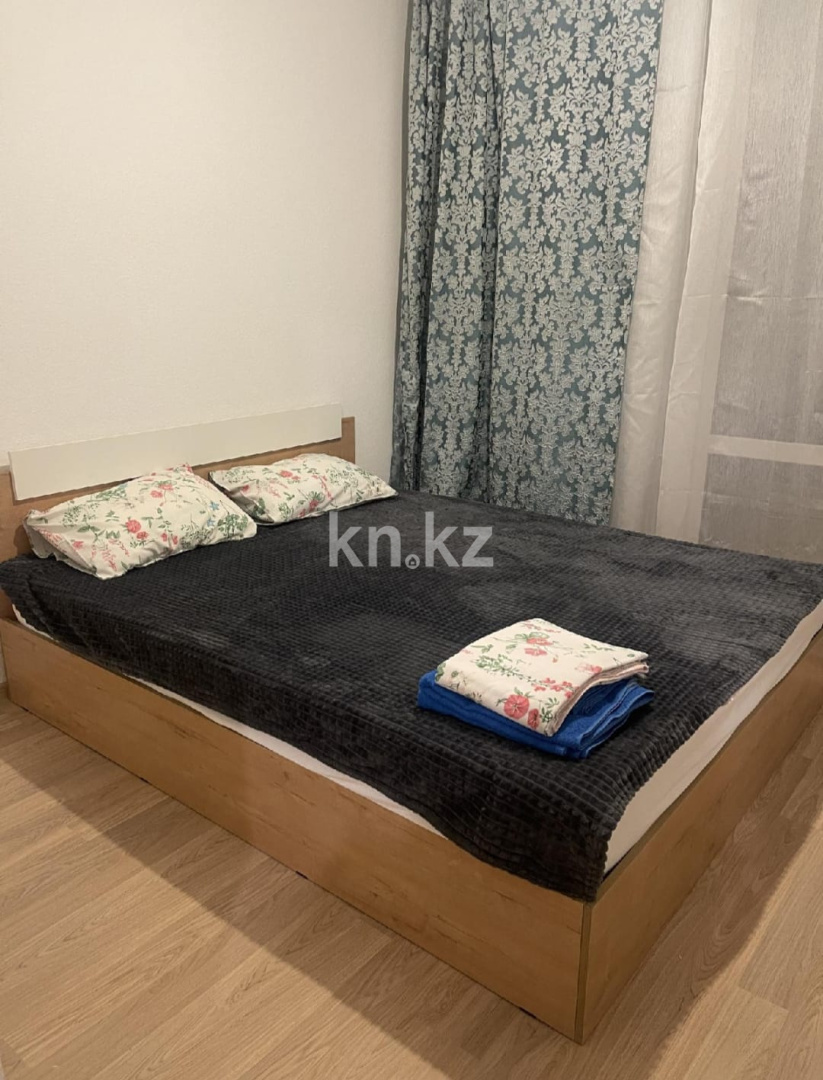 Аренда 2-комнатной квартиры, 48 м² в Астане - фото 5