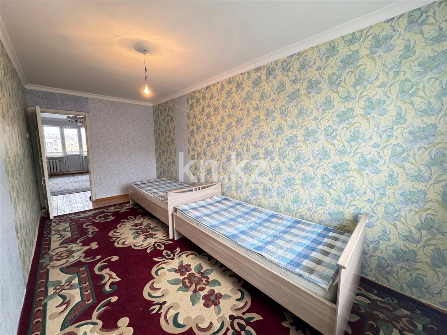 Продажа 2-комнатной квартиры, 44 м² в Темиртау - фото 3