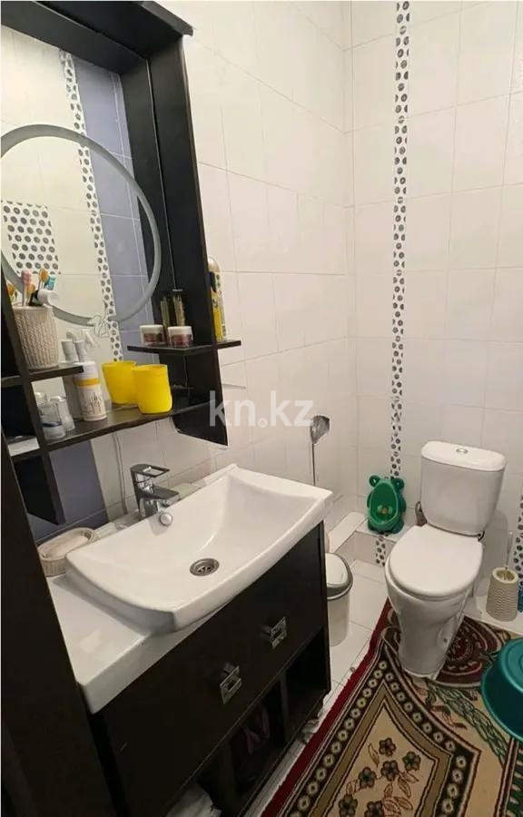 Продажа 1-комнатной квартиры, 43.6 м² в Астане - фото 4