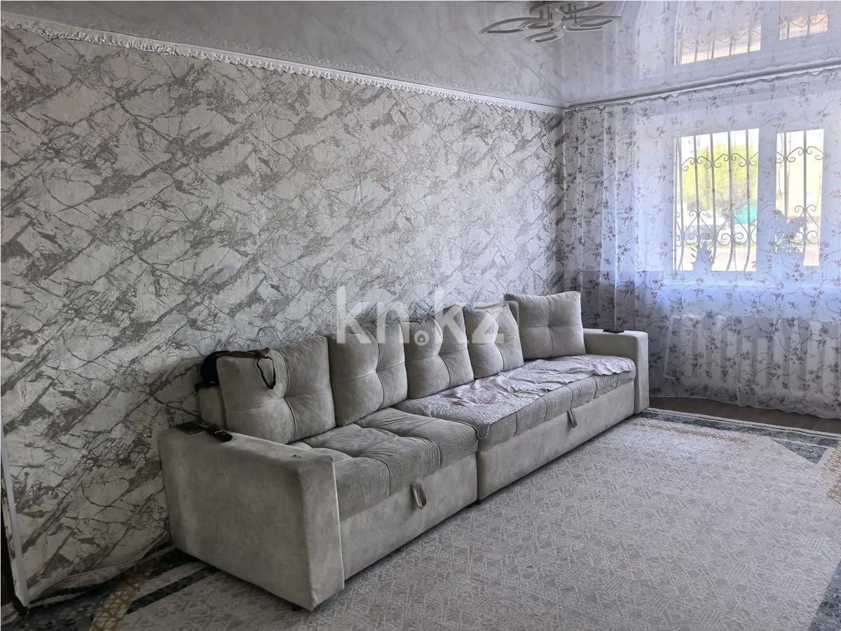 Продажа 3-комнатной квартиры, 56 м² в Темиртау