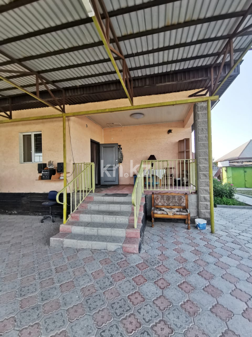 Продажа 5-комнатного дома, 149 м², Боралдай в Алматинской области - фото 26