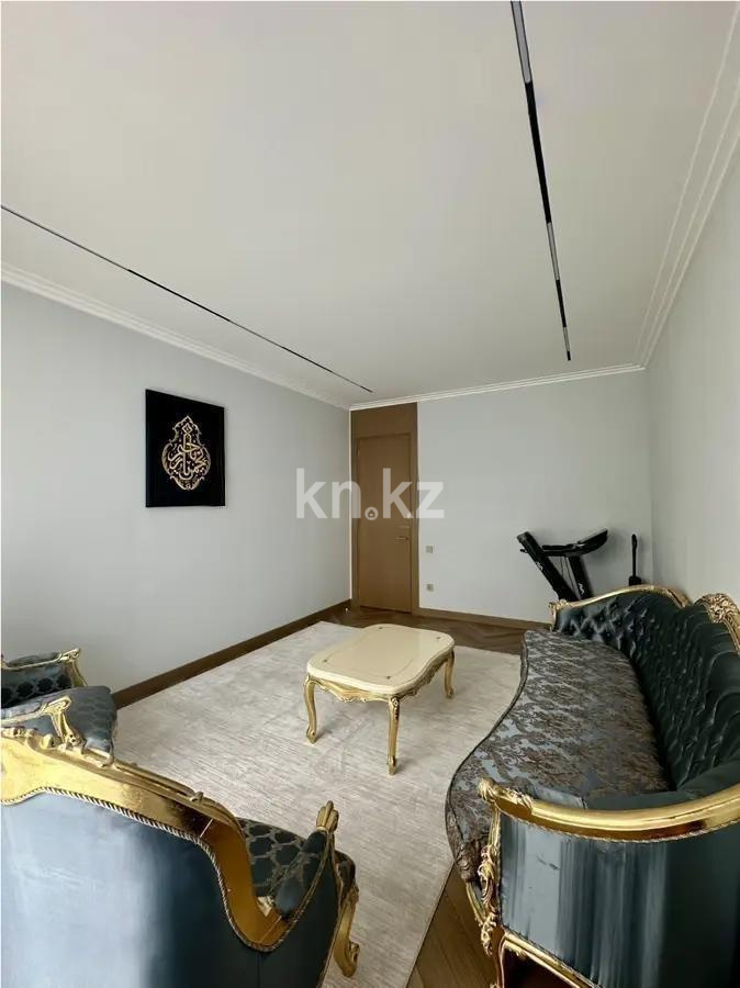 Продажа 4-комнатной квартиры, 143 м² в Алматы - фото 3