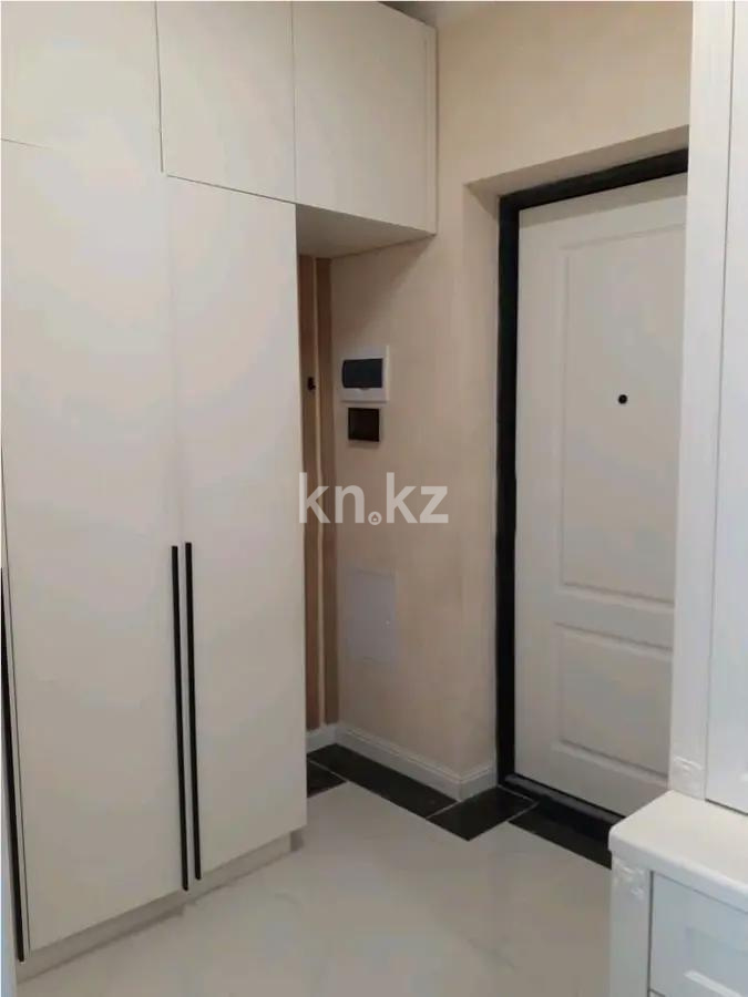 Продажа 1-комнатной квартиры, 45 м² в Астане - фото 4