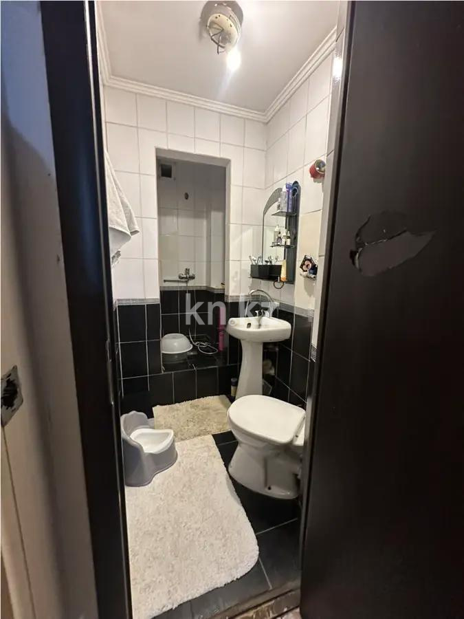 Продажа 2-комнатной квартиры, 58 м² в Астане - фото 4