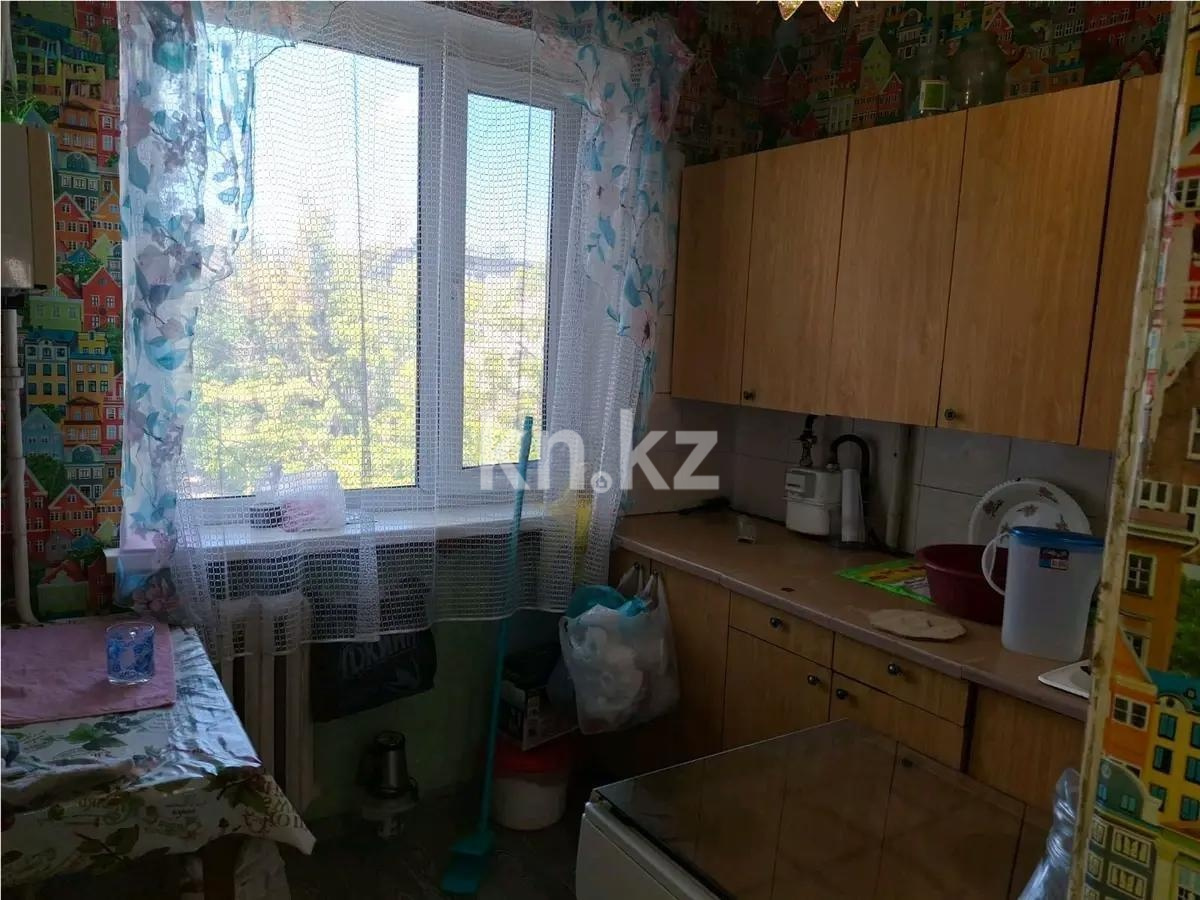 Продажа 3-комнатной квартиры, 62 м² в Караганде - фото 4