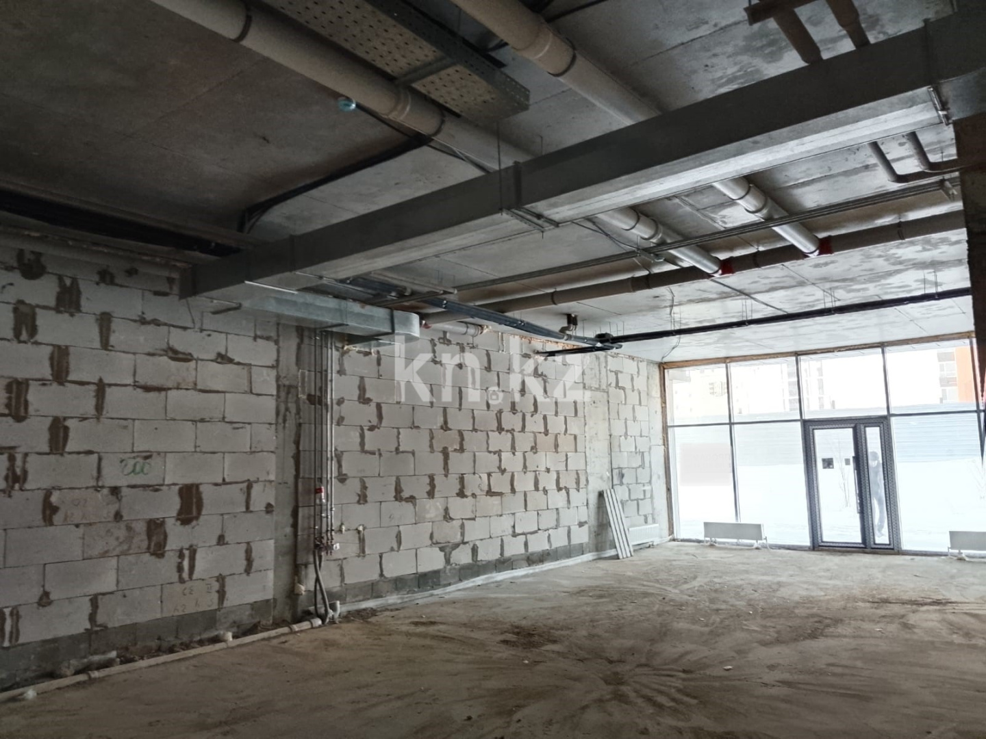 Продажа помещения, 169 м² в Астане - фото 11