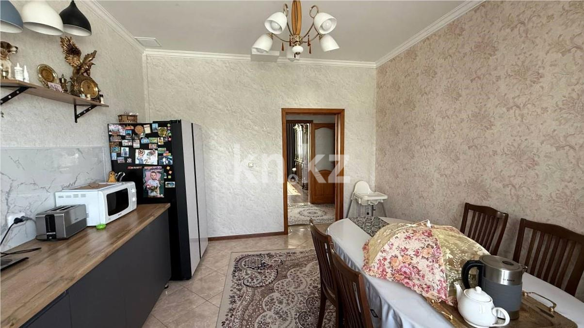 Продажа 6-комнатного дома, 231 м², ул. Лизы Чайкиной в Темиртау - фото 15