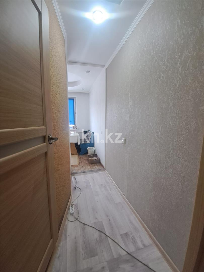 Продажа 2-комнатной квартиры, 45 м² в Караганде - фото 7