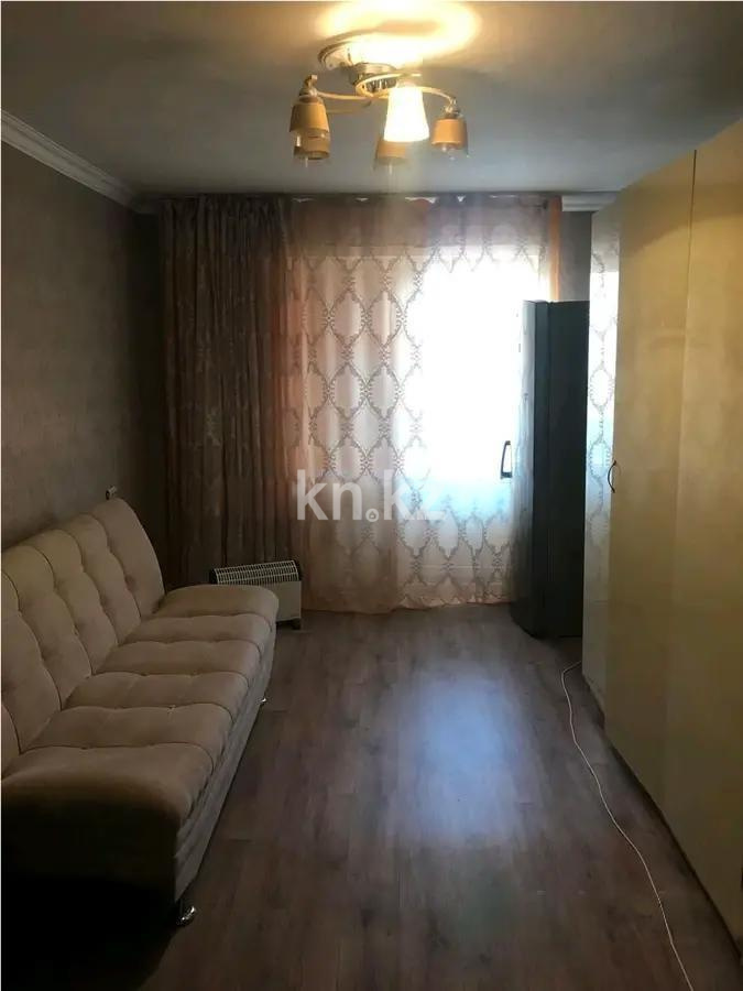 Продажа 1-комнатной квартиры, 31 м² в Алматы