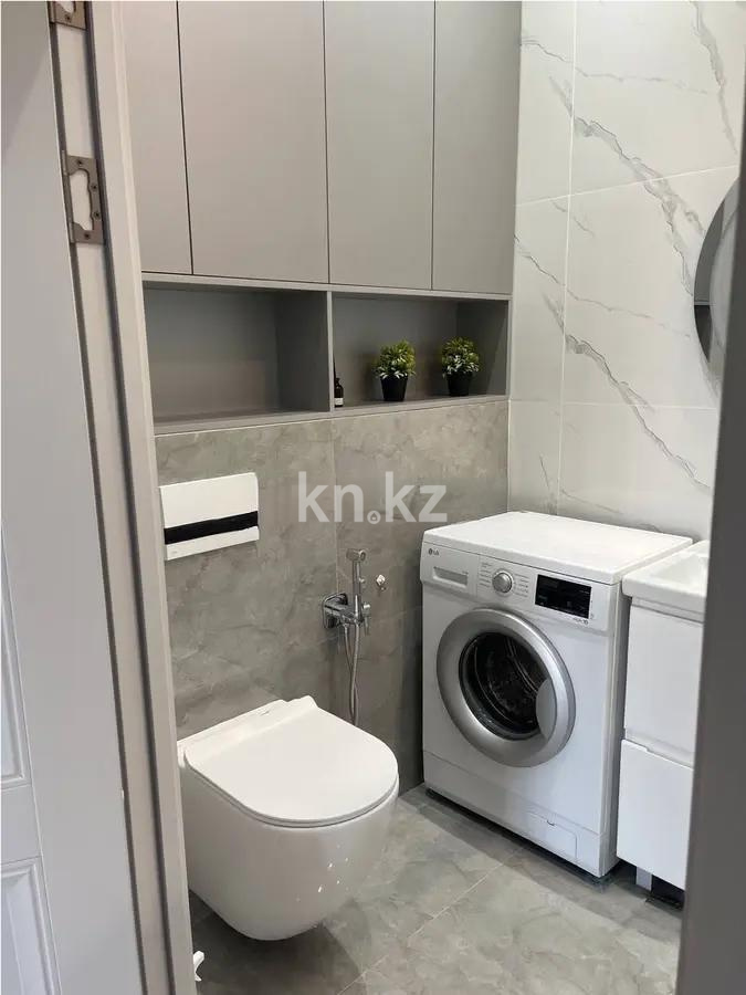 Продажа 2-комнатной квартиры, 64 м², пр. Абая, дом  109/10 в Алматы - фото 5