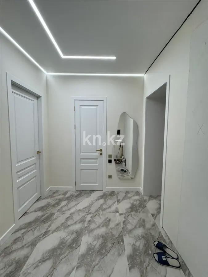 Продажа 3-комнатной квартиры, 66 м², ул. Е-15, дом  13/2 в Астане - фото 4