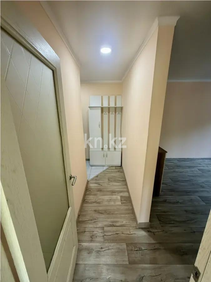 Продажа 2-комнатной квартиры, 32.6 м² в Алматы - фото 5