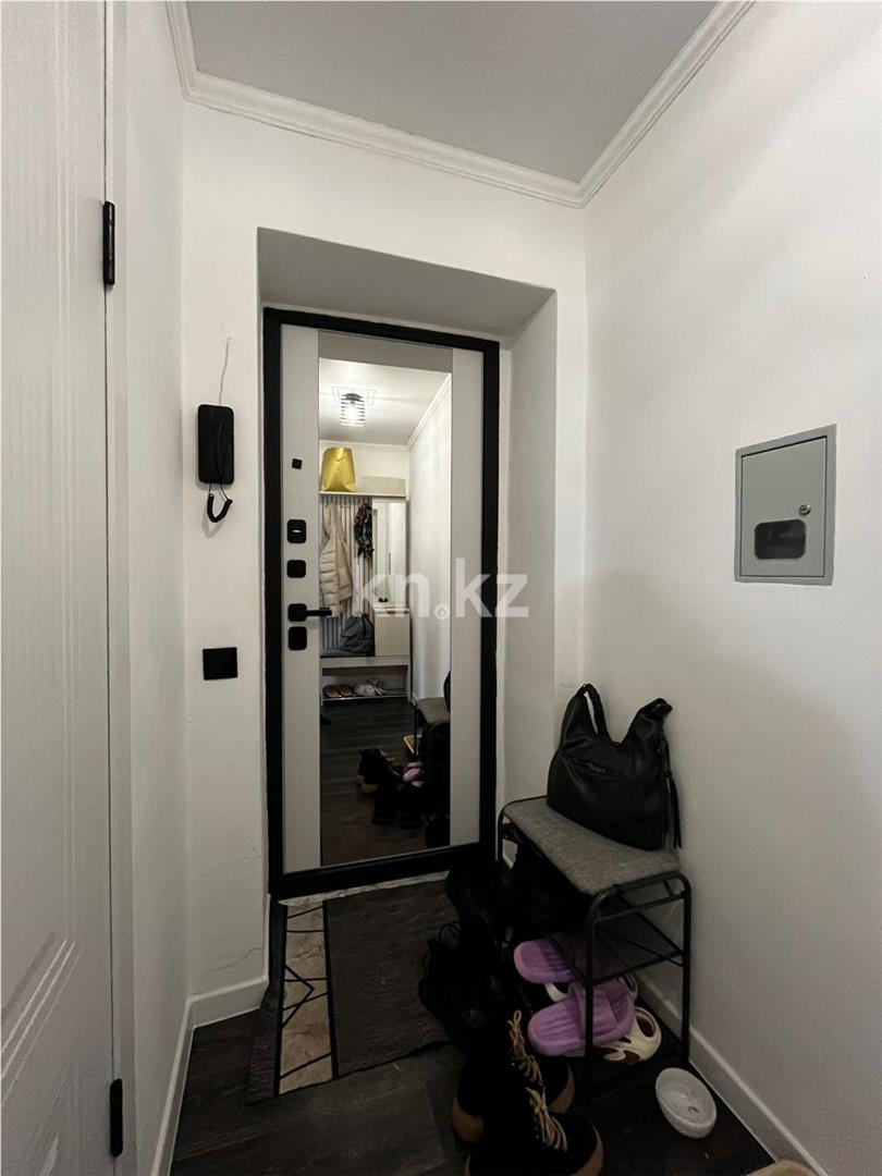 Продажа 3-комнатной квартиры, 52 м² в Караганде - фото 11