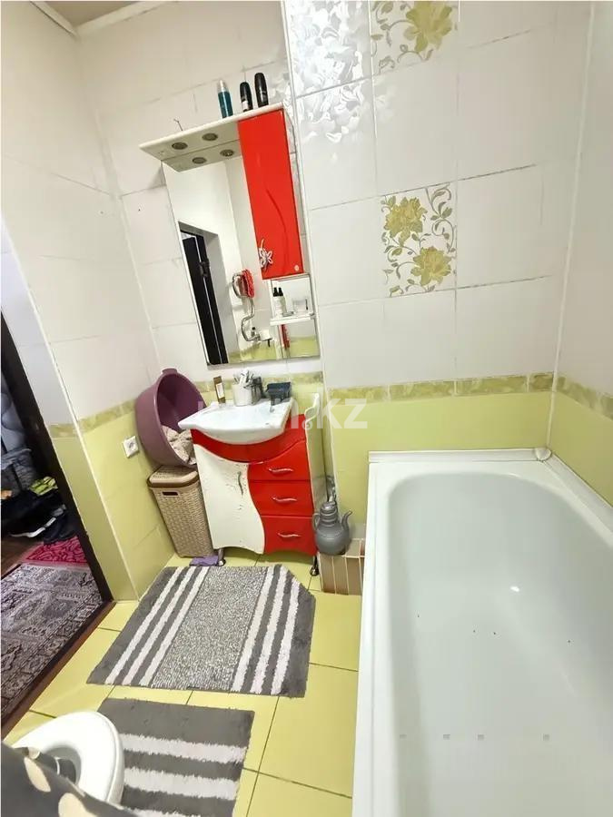 Продажа 1-комнатной квартиры, 47 м², мкр. Айнабулак-3, дом  139 в Алматы - фото 3