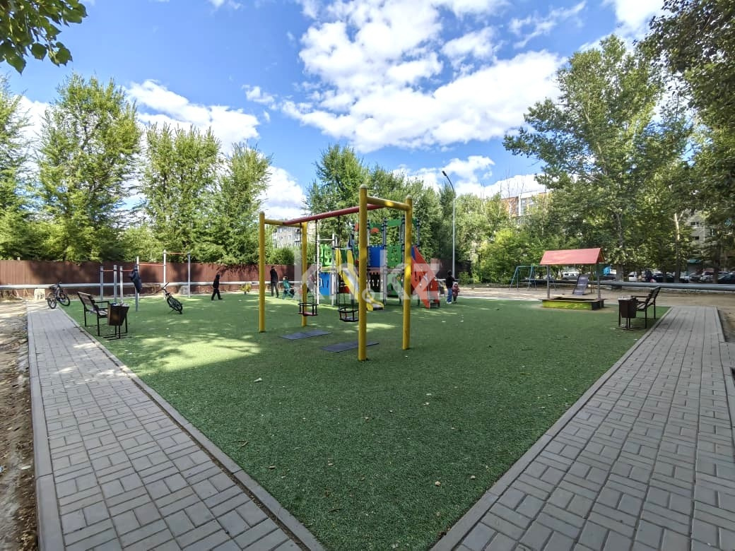 Продажа 1-комнатной квартиры, 31 м² в Караганде - фото 26
