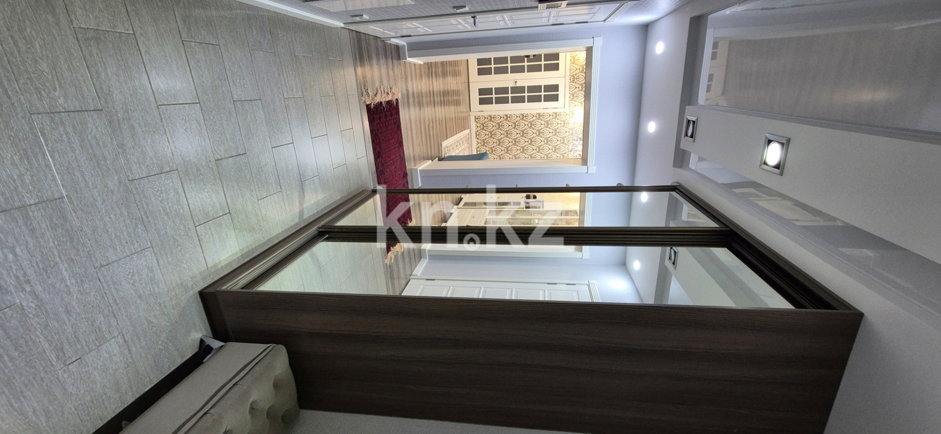 Продажа 4-комнатной квартиры, 116 м² в Астане - фото 2