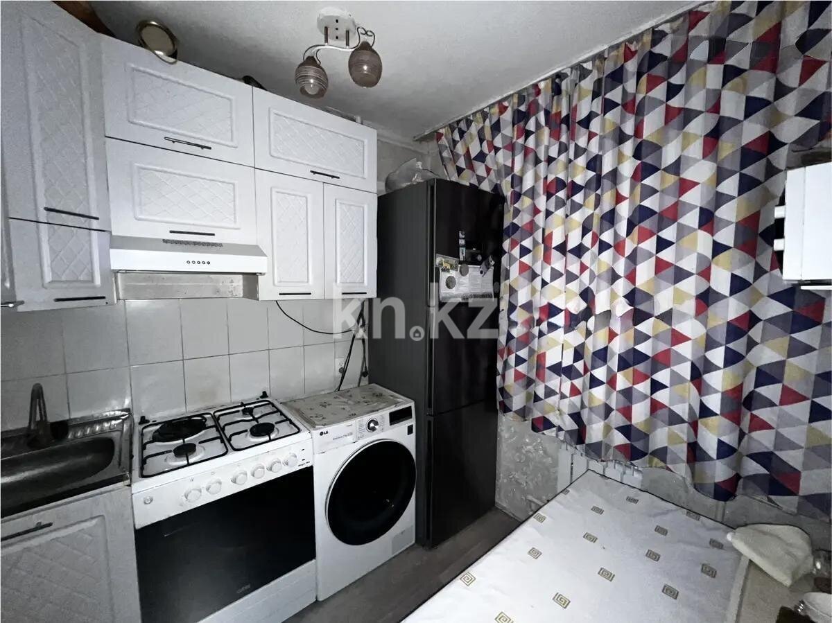 Продажа 3-комнатной квартиры, 63 м² в Караганде - фото 4