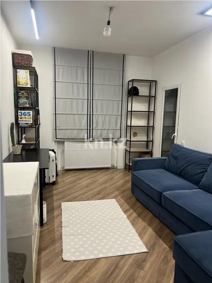 Продажа 4-комнатной квартиры, 95 м² в Алматы - фото 2