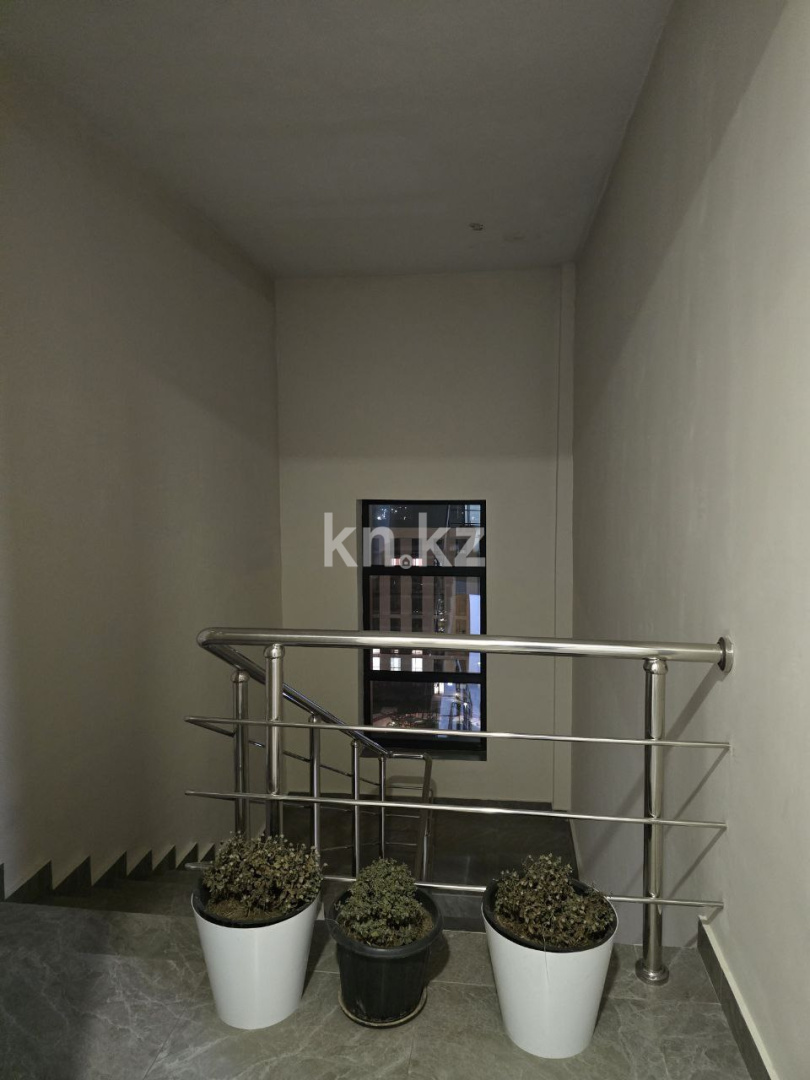 Продажа 2-комнатной квартиры, 51.8 м² в Алматы - фото 30