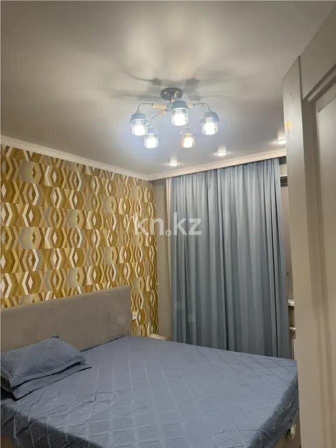 Продажа 3-комнатной квартиры, 70 м² в Астане