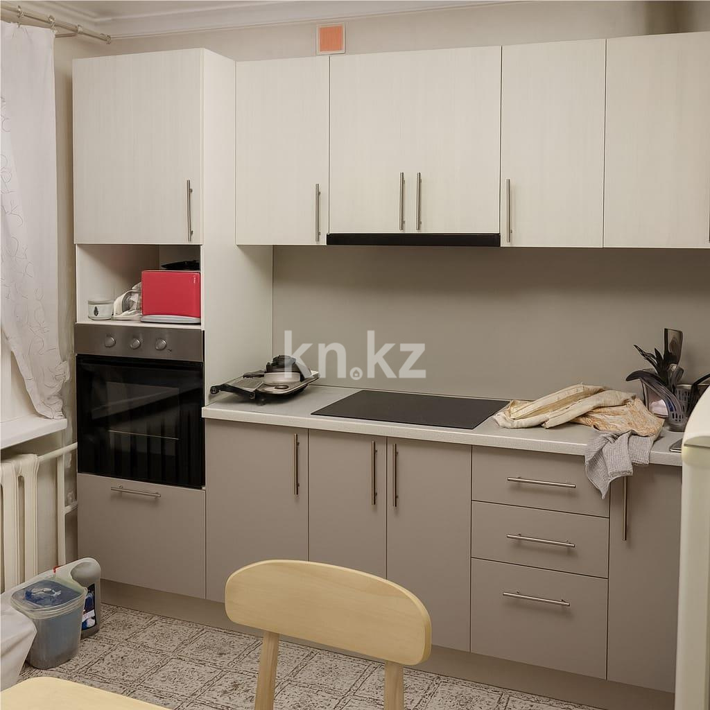 Продажа 3-комнатной квартиры, 85 м², пр. Момышулы в Темиртау - фото 7