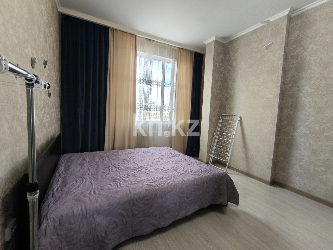 Аренда 2-комнатной квартиры, 48 м² в Астане - фото 13