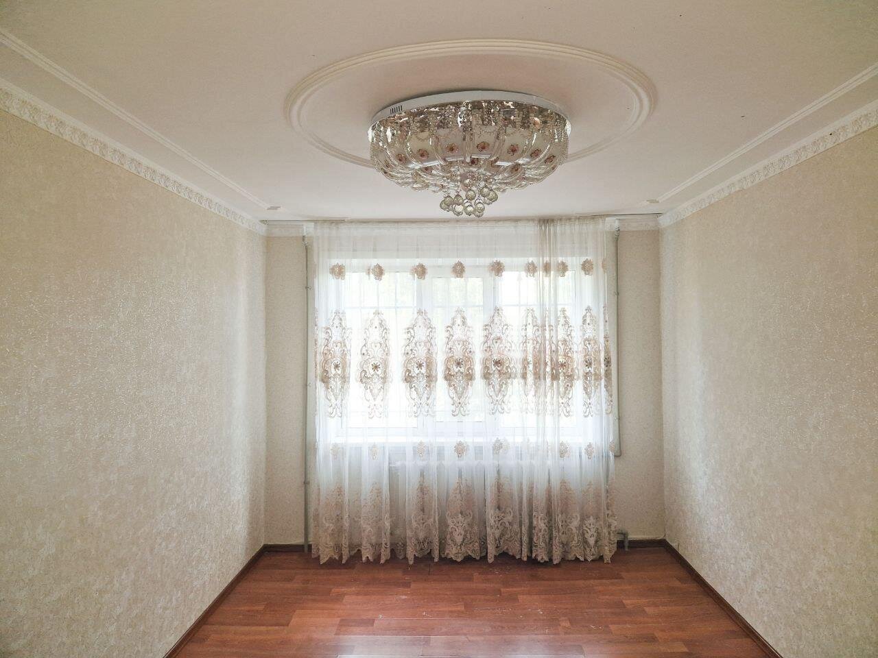 Продажа 3-комнатной квартиры, 66 м² в Темиртау