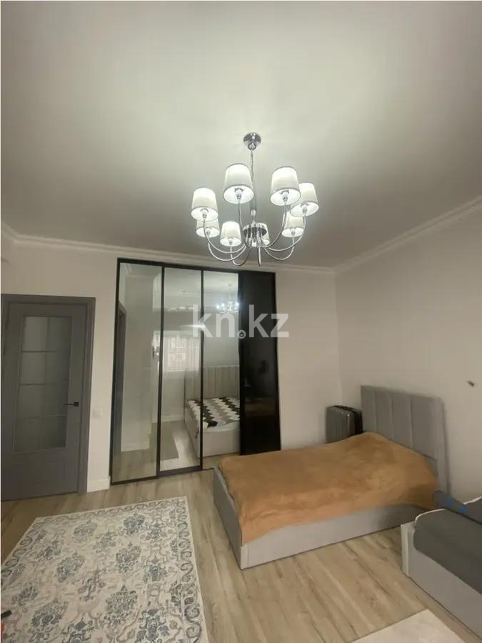 Продажа 3-комнатной квартиры, 75 м² в Алматы - фото 2