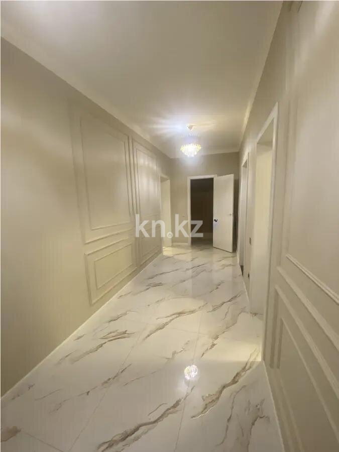 Продажа 3-комнатной квартиры, 80 м² в Алматы - фото 6