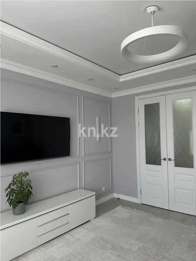 Продажа 1-комнатной квартиры, 40.1 м² в Астане - фото 2