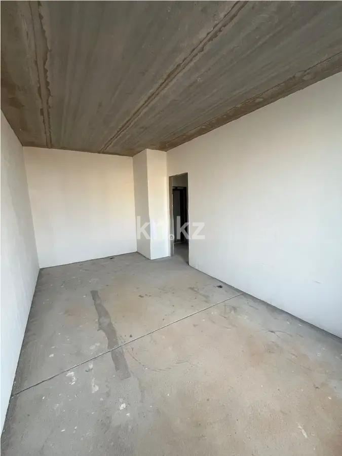 Продажа 1-комнатной квартиры, 38 м² в Астане