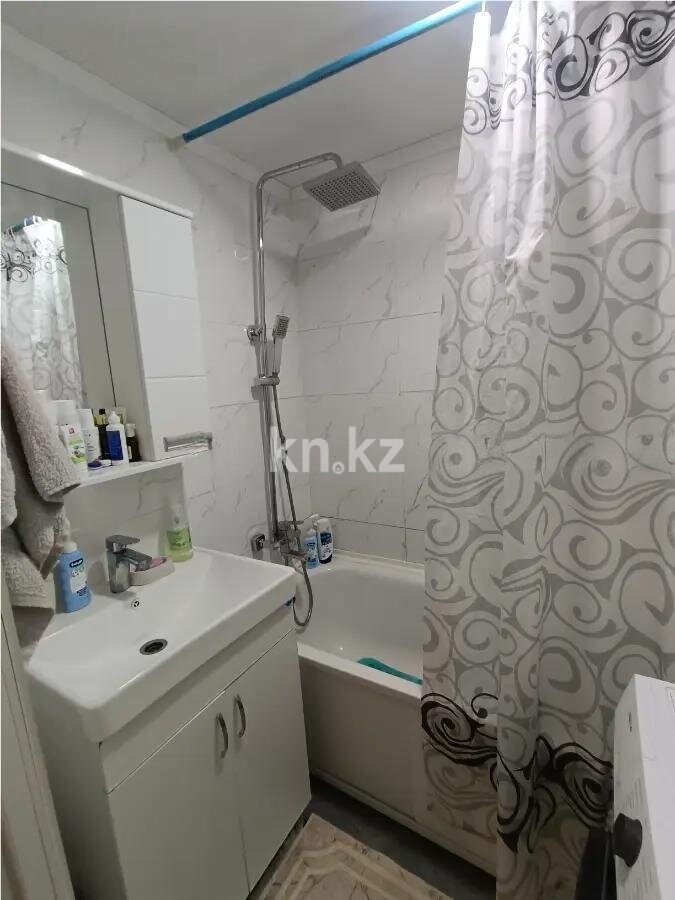 Продажа 1-комнатной квартиры, 35 м² в Астане - фото 3