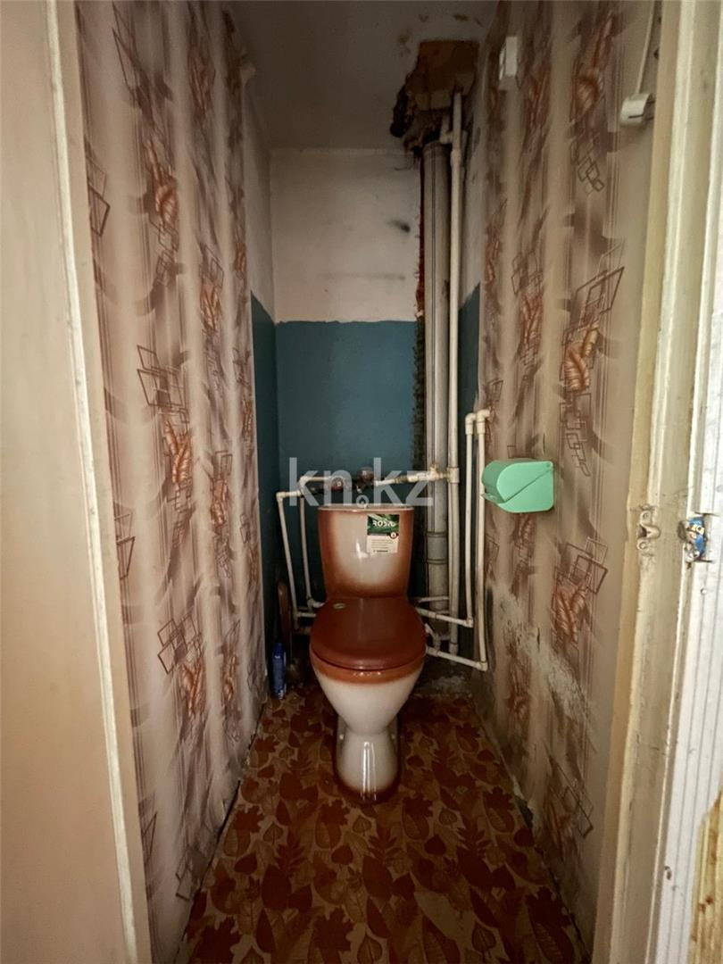 Продажа 1-комнатной квартиры, 32 м², пр. Мира в Темиртау - фото 4