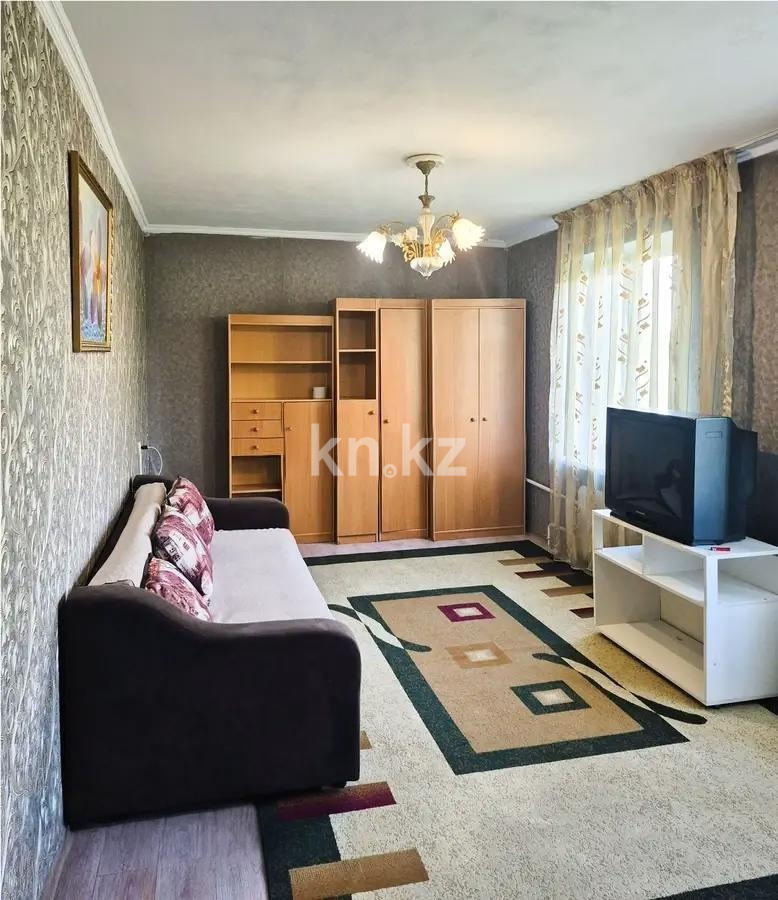 Продажа 1-комнатной квартиры, 40 м² в Алматы