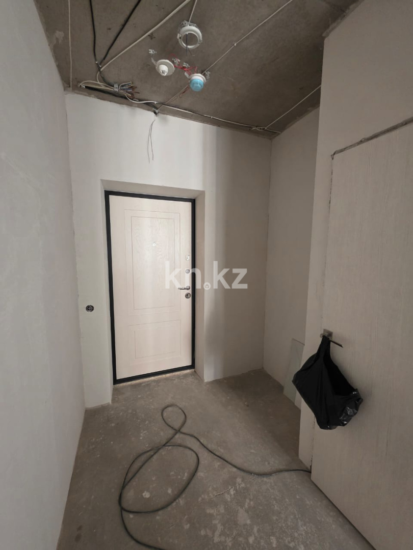 Продажа 1-комнатной квартиры, 31.2 м², ул. Утепова, дом  31 в Алматы - фото 6