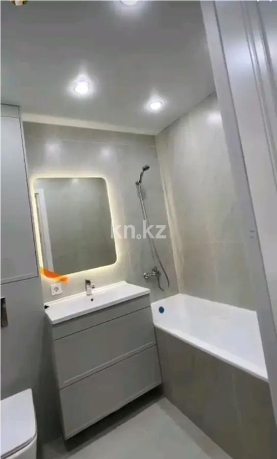 Продажа 3-комнатной квартиры, 84.55 м² в Астане - фото 2