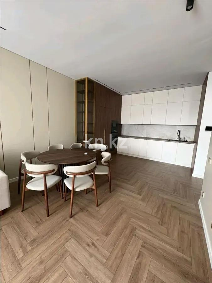 Продажа 2-комнатной квартиры, 61 м² в Алматы - фото 3