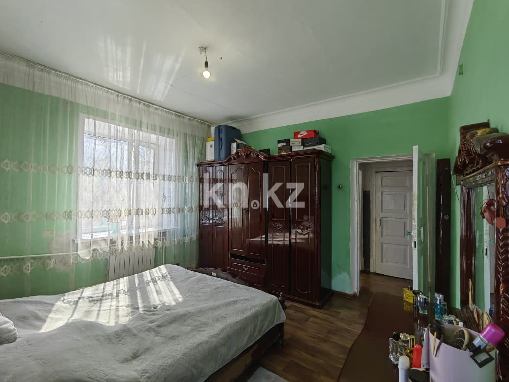 Продажа 2-комнатной квартиры, 61 м² в Караганде - фото 8