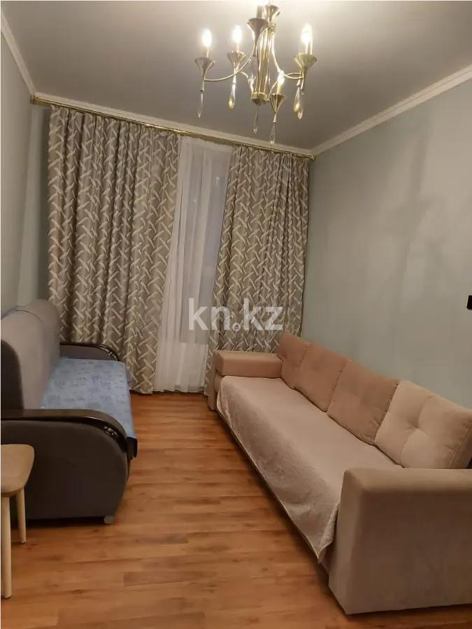 Продажа 2-комнатной квартиры, 52 м², ул. Толе би, дом  12/1 в Астане