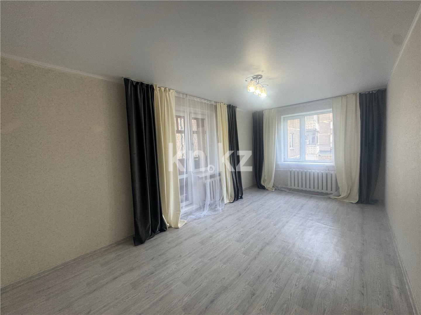 Продажа 2-комнатной квартиры, 54 м², пр. Металлургов в Темиртау