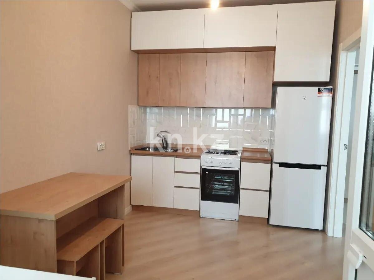 Продажа 1-комнатной квартиры, 35 м² в Астане - фото 2
