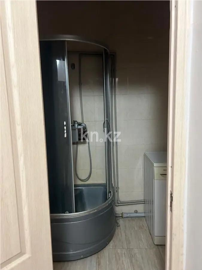 Продажа 2-комнатной квартиры, 57 м² в Алматы - фото 4