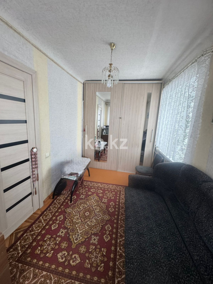 Продажа 2-комнатной квартиры, 39.2 м², ул. Жамбыла в Сарани - фото 4