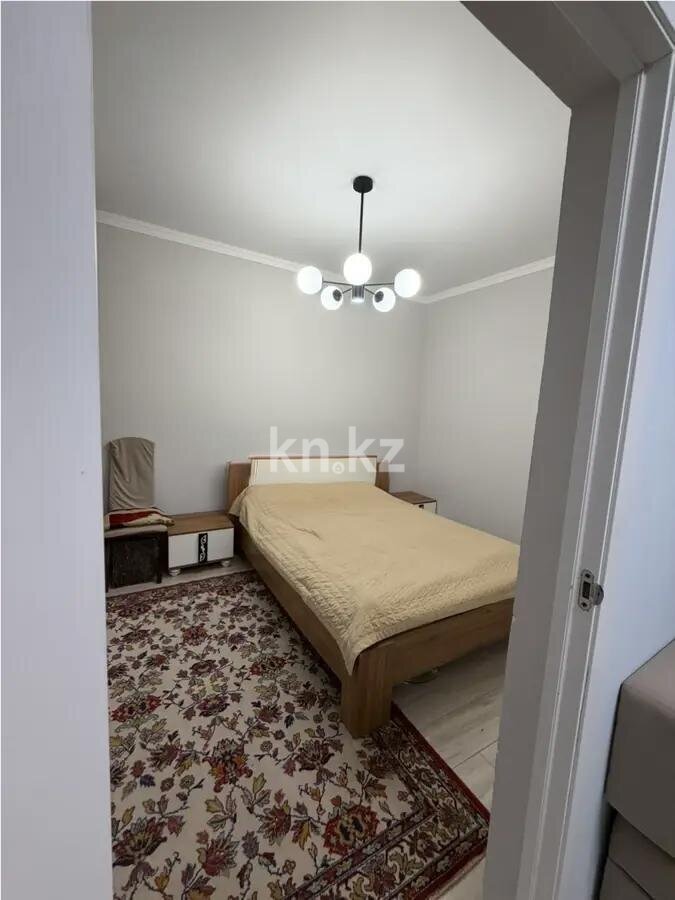 Продажа 3-комнатной квартиры, 75 м² в Алматы - фото 2